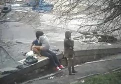 دختر عکس متحرک سکسی جدید بلوند در حال حمام داغ