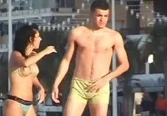 آماتور از blowjob فیلم داغ عکس سکسی از الناز شاکردوست می دهد