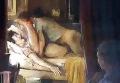 Femdom فیلم سک ۳۰ جدید Double BJ و صورت