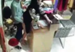Hot Smokey BJ عکس سکی جدید و Foot Play